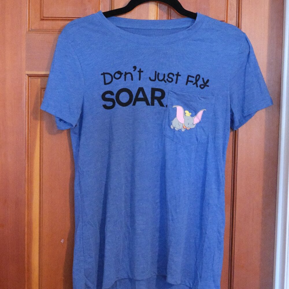 Disney Parks Dumbo Shirt